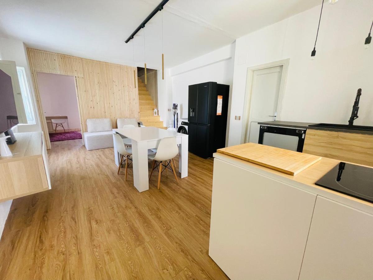 Sdraiati Pollica - Apartments - Bed & Breakfast Exterior foto